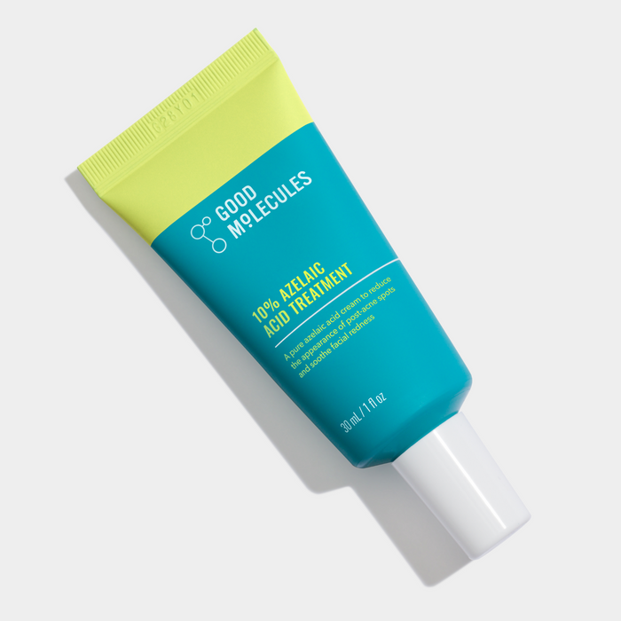 10% Azelaic Acid Treatment W9