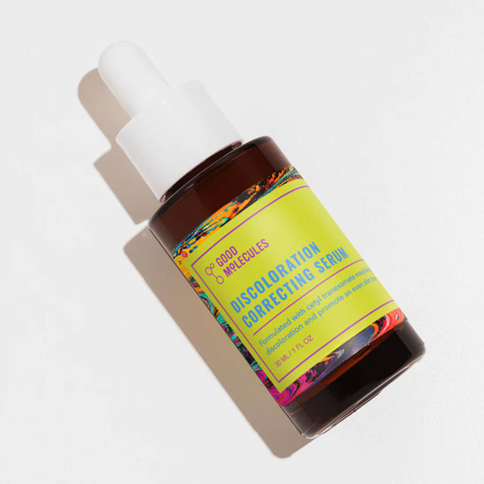 Discoloration Correcting Serum R9