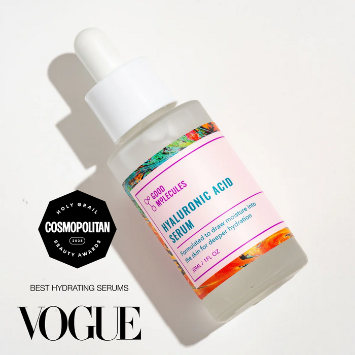 Hyaluronic Acid Serum O6